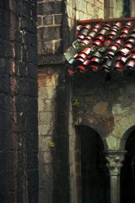 Saint Bertrand de Comminges