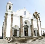 Igreja Matriz de Santa Maria da Lagoa (Monsaraz, Portugal)