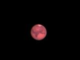 MARS IS COMING