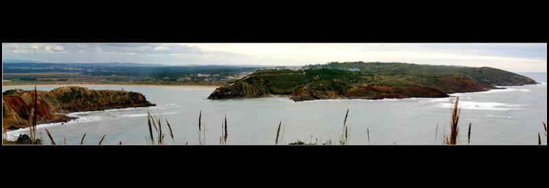 17.10.2004 ... First Panoramic view !!!