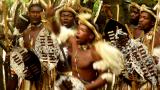 Dancers, DumaZulu, South Africa, 2002