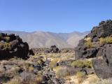  Fossil Falls Overview