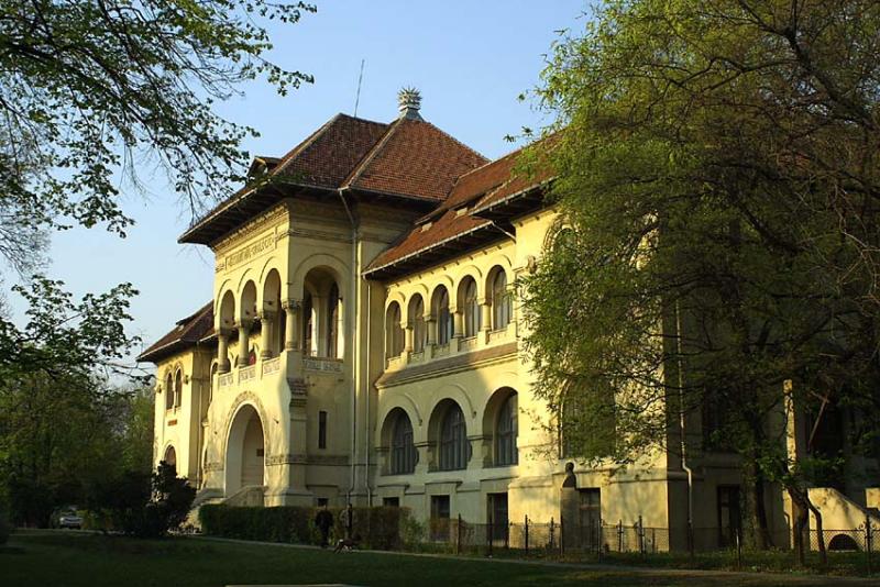 more bucharest