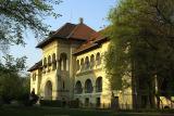 more bucharest