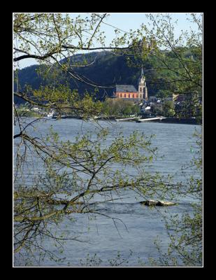 Am Rhein [21-Oct-2004]