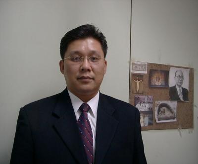 Lee Ho-Jin