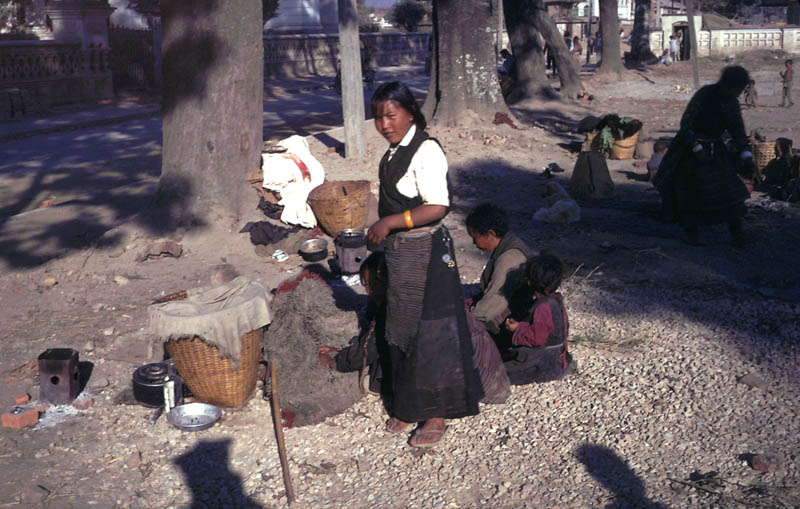 Nomads