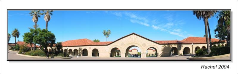 Stanford,CA