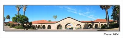Stanford,CA