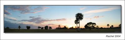 Everglades National Park,FL