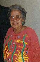 Titi Rosie Lopez