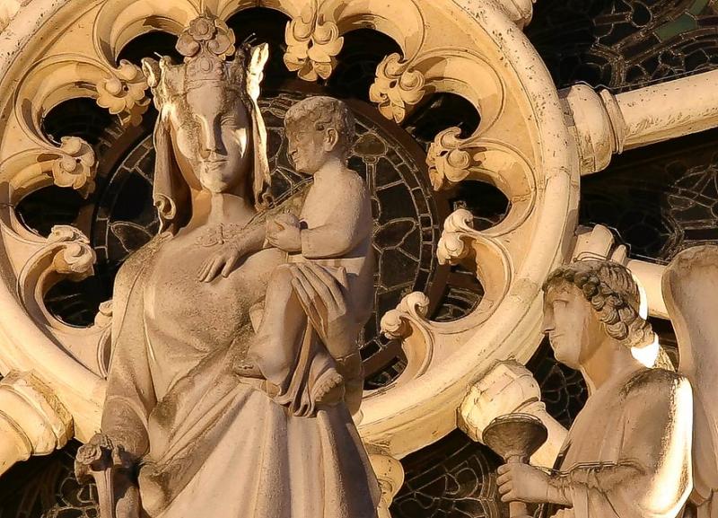 Our Lady (Notre-Dame)