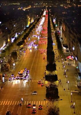 Champs-Elysee