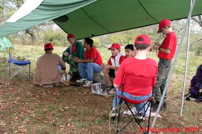 Troop 387 Campout 16Nov01-32.jpg