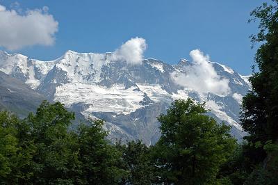 Hochgebirge