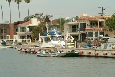 Balboa Bay