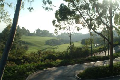 Pelican Hills Golf Course