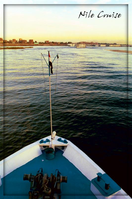 Nile Cruise