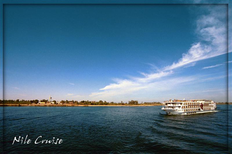 Nile Cruise