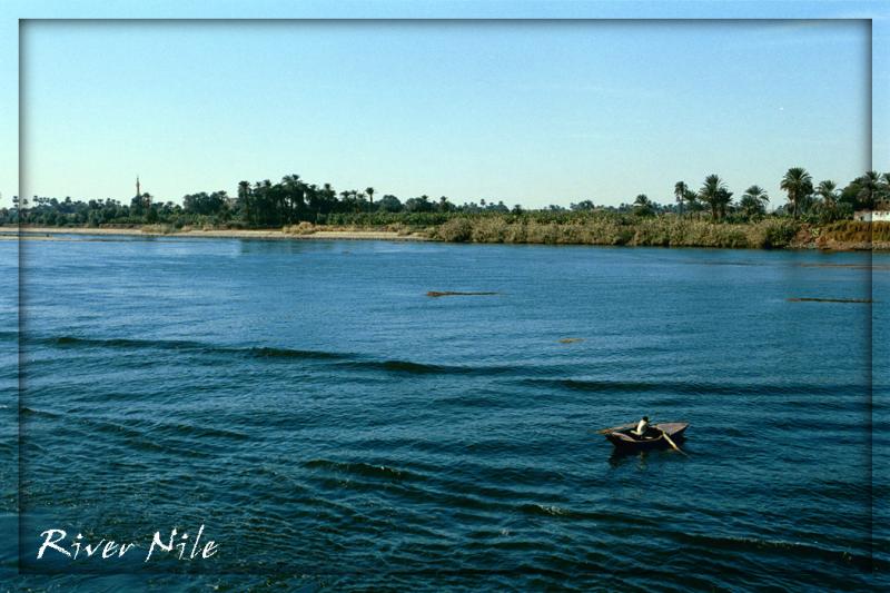 River Nile