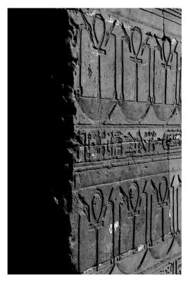 Keys of Eternity, Temple of Horus