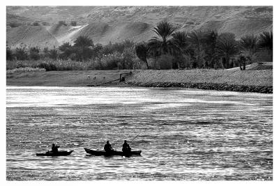 River Nile