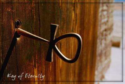 Key of Eternity