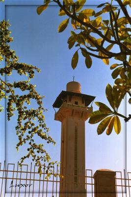 Mosque