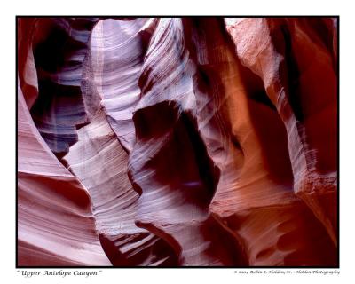 Upper Antelope Canyon