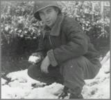 Bob Searl [NJ] Eupen, Belgium 1944