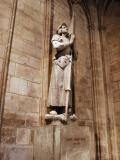 St Joan, Notre Dame