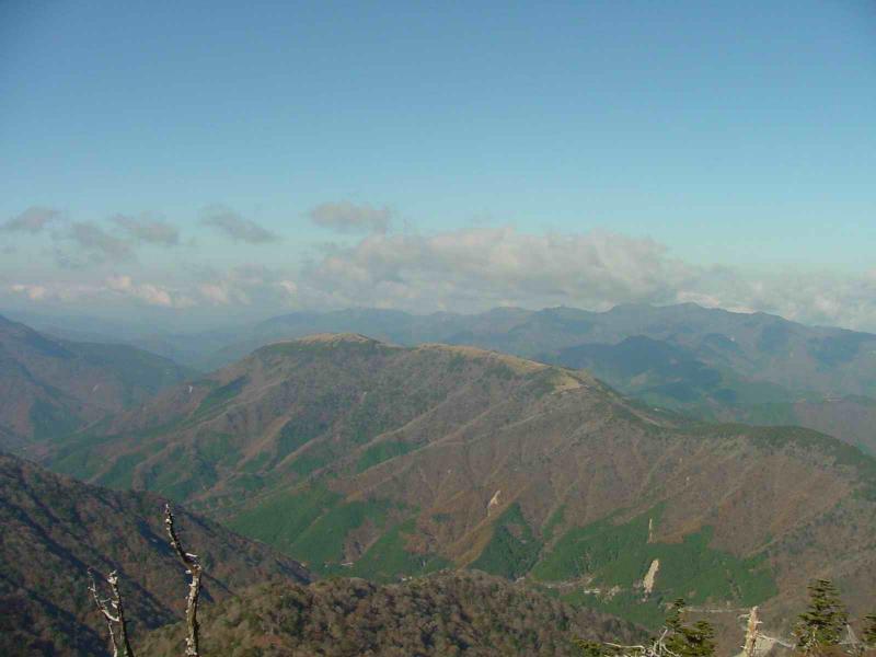 Jirogyu-yama