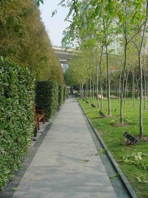 Yanzhong Gardens