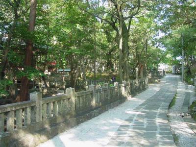 Chikurin-ji (Temple)