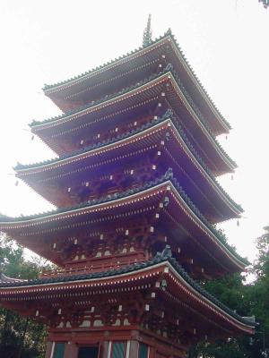 Chikurin-ji