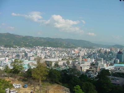 Kochi-jo