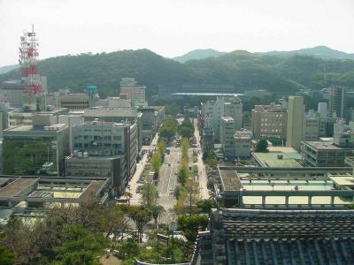 Kochi-jo