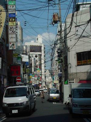 Kochi-street views