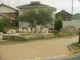 Bus tour of Shodoshima