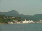 Bus tour of Shodoshima