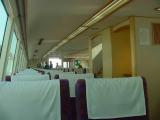 Ferry to Shodoshima
