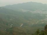 Bus tour of Shodoshima