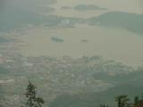 Bus tour of Shodoshima