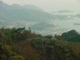 Kankakei Ropeway