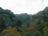 Kankakei Ropeway