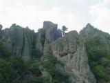 Kankakei Ropeway