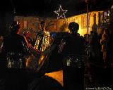 Live Nativity at St Helenas