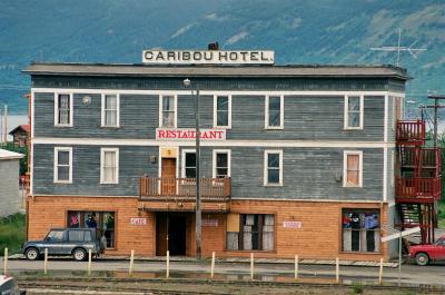 Caribou Hotel