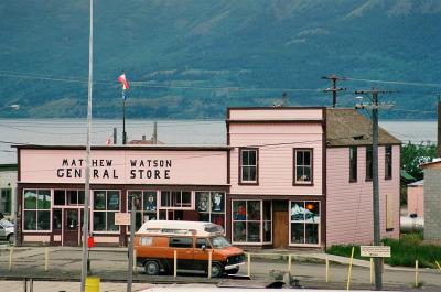 Watson General Store