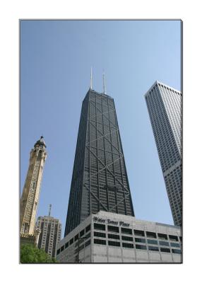 Hancock building 1